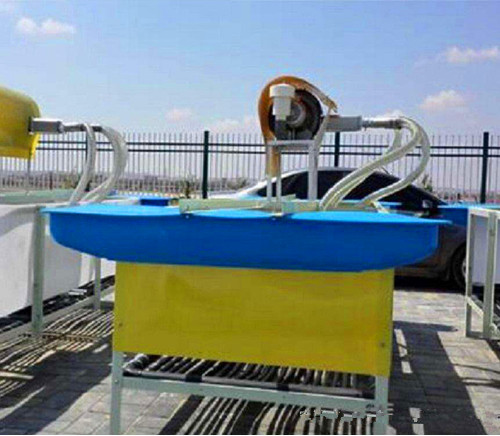 載體固化微生物技術(shù)